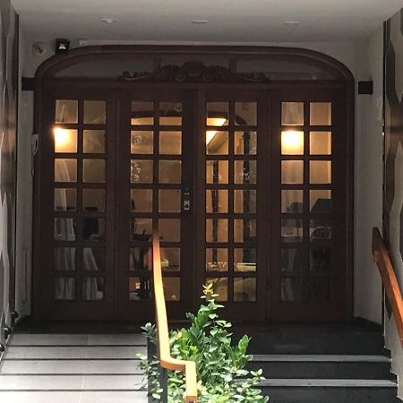 Anexo Ipanema Apartment Rio de Janeiro Bagian luar foto