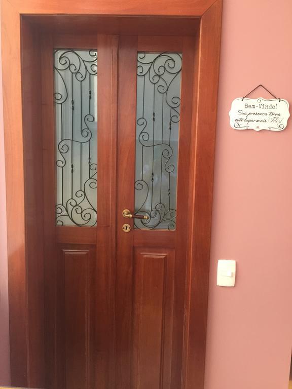 Anexo Ipanema Apartment Rio de Janeiro Bagian luar foto