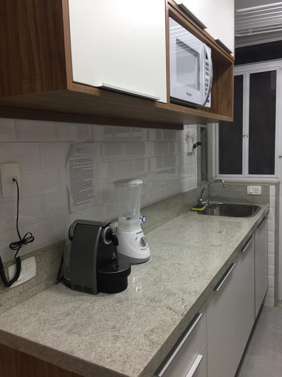Anexo Ipanema Apartment Rio de Janeiro Bagian luar foto