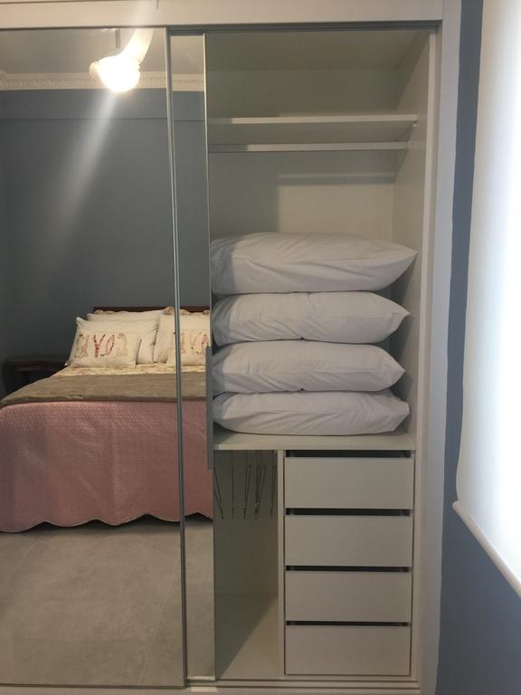 Anexo Ipanema Apartment Rio de Janeiro Bagian luar foto