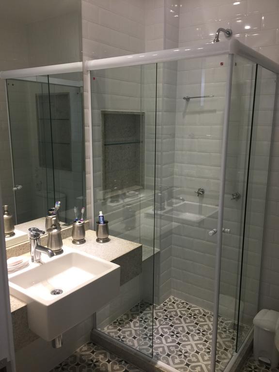 Anexo Ipanema Apartment Rio de Janeiro Bagian luar foto