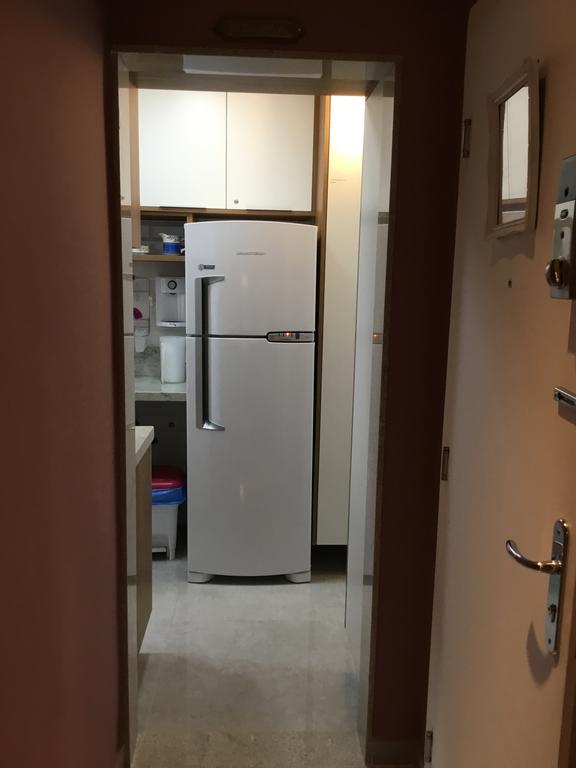 Anexo Ipanema Apartment Rio de Janeiro Bagian luar foto