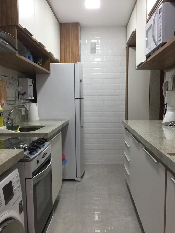 Anexo Ipanema Apartment Rio de Janeiro Bagian luar foto