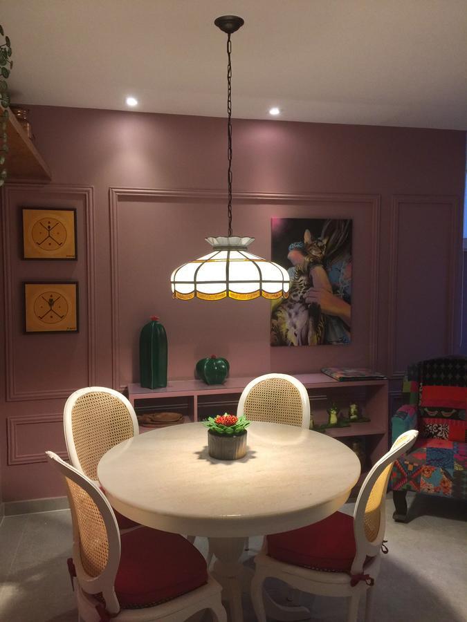 Anexo Ipanema Apartment Rio de Janeiro Bagian luar foto