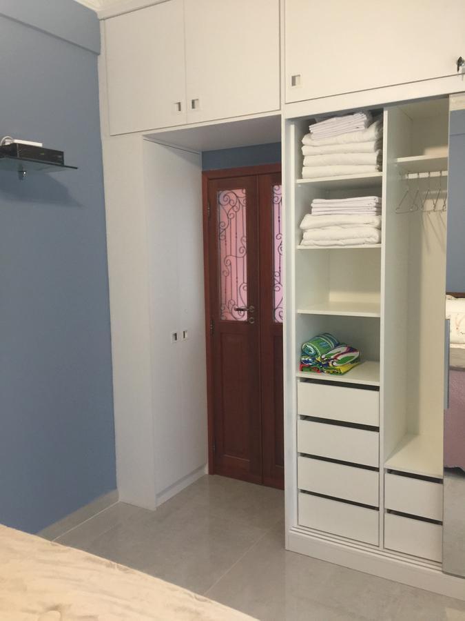 Anexo Ipanema Apartment Rio de Janeiro Bagian luar foto